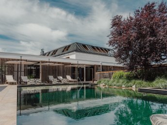 3 Tage Wellness & Genuss im Berchtesgadener Land – mit Early Check-in & Late Check-out