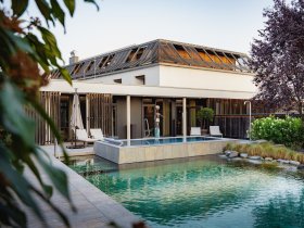 3 Tage Wellness & Genuss im Berchtesgadener Land – mit Early Check-in & Late Check-out
