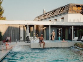 3 Tage Wellness & Genuss im Berchtesgadener Land – mit Early Check-in & Late Check-out