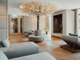 3 Tage Wellness & Genuss im Berchtesgadener Land – mit Early Check-in & Late Check-out