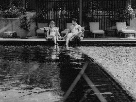 2 Tage Kurzurlaub im Berchtesgadener Land genießen mit Sekt & Wellness