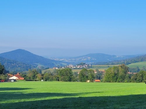Hotel Sonnenhof - Tante ALMA's Sommerfrische