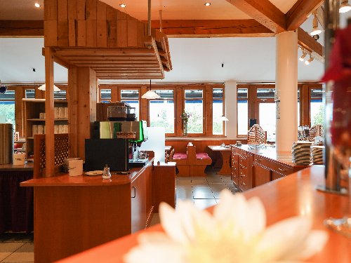Hotel Sonnenhof - Tante ALMA's Sommerfrische