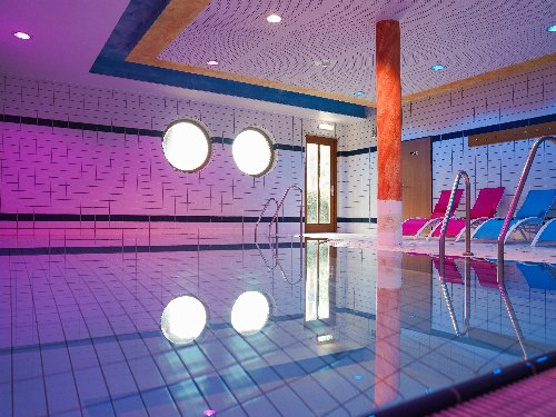 Hotel Sonnenhof - Tante ALMA's Sommerfrische