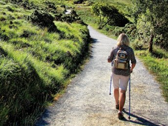Wanderurlaub im Bayerischen Wald - Vital in Sonnen | 3 Tage