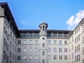 Großstadtgefühle in Berlin - 2 Tage Kurzurlaub