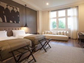 Großstadtgefühle in Berlin - 2 Tage Kurzurlaub