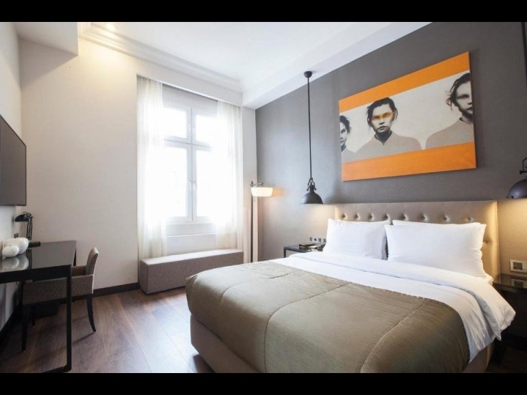 Doppelzimmer Klassik