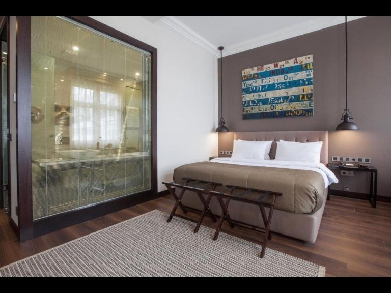 Doppelzimmer Superior