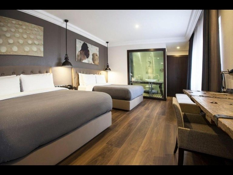 Familienzimmer Premium