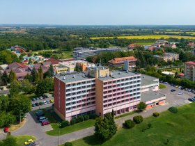 Alltagspause in Zalakaros inkl. Eintritt ins Heil- & Erlebnisbad | 3 Tage  