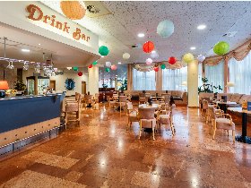 Alltagspause in Zalakaros inkl. Eintritt ins Heil- & Erlebnisbad | 3 Tage  