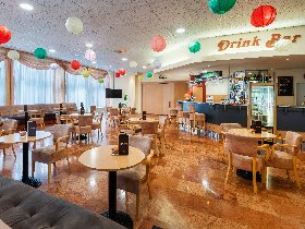 Alltagspause in Zalakaros inkl. Eintritt ins Heil- & Erlebnisbad | 3 Tage  