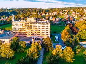 Alltagspause in Zalakaros inkl. Eintritt ins Heil- & Erlebnisbad | 3 Tage  