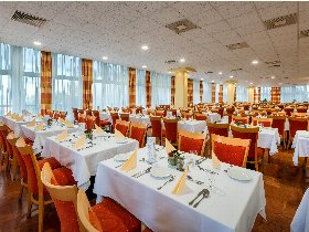 Alltagspause in Zalakaros inkl. Eintritt ins Heil- & Erlebnisbad | 3 Tage  