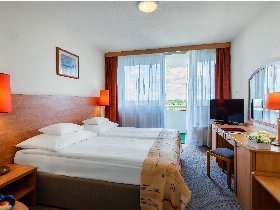 Alltagspause in Zalakaros inkl. Eintritt ins Heil- & Erlebnisbad | 3 Tage  