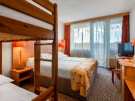 Alltagspause in Zalakaros inkl. Eintritt ins Heil- & Erlebnisbad | 3 Tage  