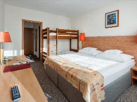 Alltagspause in Zalakaros inkl. Eintritt ins Heil- & Erlebnisbad | 3 Tage  