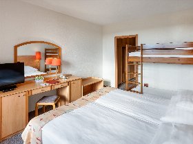 Alltagspause in Zalakaros inkl. Eintritt ins Heil- & Erlebnisbad | 3 Tage  