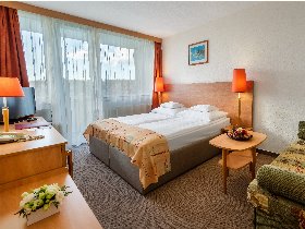 Alltagspause in Zalakaros inkl. Eintritt ins Heil- & Erlebnisbad | 3 Tage  