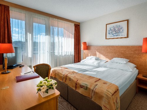 Hunguest Hotel Freya