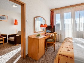 Alltagspause in Zalakaros inkl. Eintritt ins Heil- & Erlebnisbad | 3 Tage  