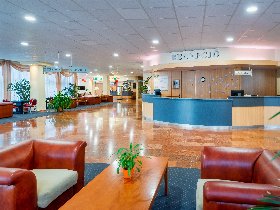 Alltagspause in Zalakaros inkl. Eintritt ins Heil- & Erlebnisbad | 3 Tage  