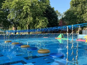 Alltagspause in Zalakaros inkl. Eintritt ins Heil- & Erlebnisbad | 3 Tage  