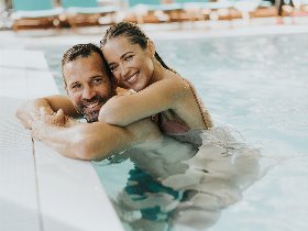 Alltagspause in Zalakaros inkl. Eintritt ins Heil- & Erlebnisbad | 3 Tage  