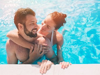 Alltagspause in Zalakaros inkl. Eintritt ins Heil- & Erlebnisbad | 4 Tage  