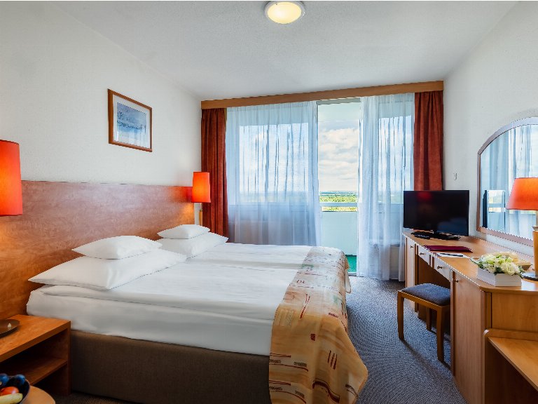 Doppelzimmer Superior