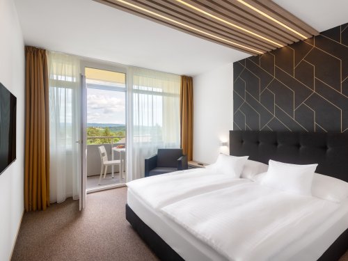 Hunguest Hotel Helios