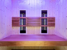 All Inclusive Urlaub inkl. Nutzung des Wellnessbereichs | 2 Tage