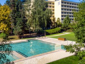 All Inclusive Urlaub inkl. Nutzung des Wellnessbereichs | 2 Tage