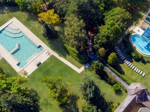 Hunguest Hotel Helios