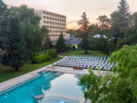 All Inclusive Urlaub inkl. Nutzung des Wellnessbereichs | 2 Tage