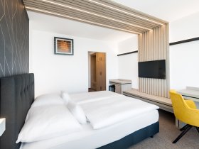 All Inclusive Urlaub inkl. Nutzung des Wellnessbereichs | 2 Tage