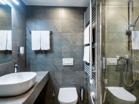 All Inclusive Urlaub inkl. Nutzung des Wellnessbereichs | 2 Tage