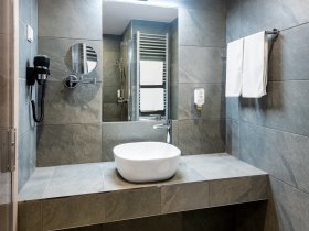 All Inclusive Urlaub inkl. Nutzung des Wellnessbereichs | 2 Tage