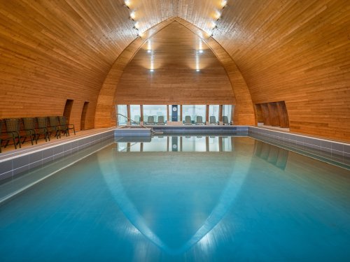 Hunguest Hotel Helios