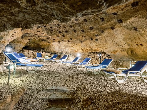 Hunguest Hotel Pelion
