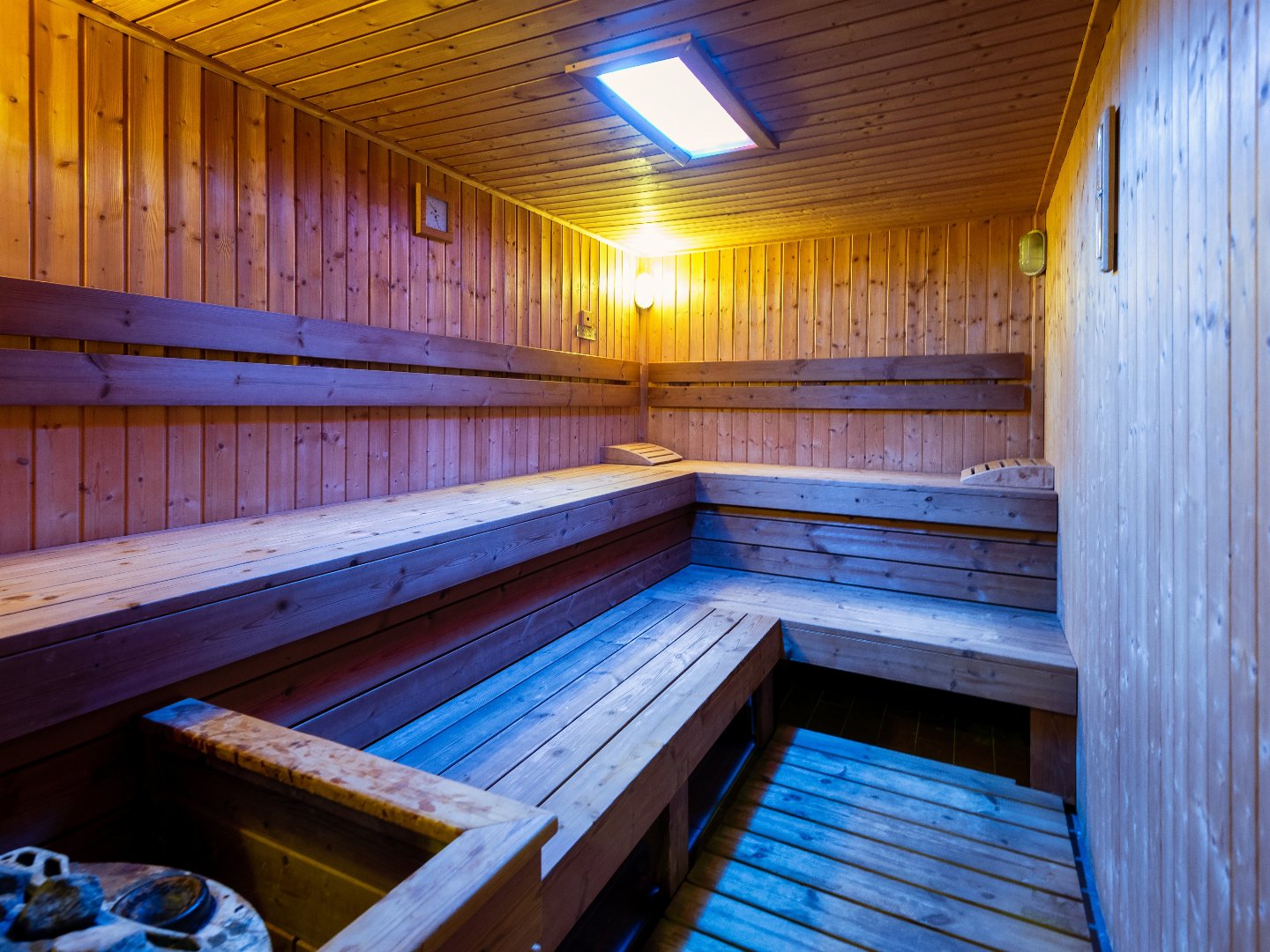Entspannende Wellness Auszeit | 2 Tage