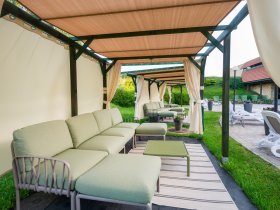 Entspannende Wellness Auszeit | 2 Tage