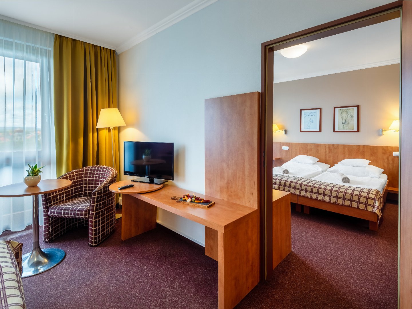 Entspannende Wellness Auszeit | 2 Tage