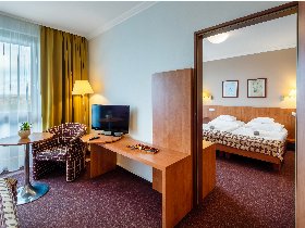 Entspannende Wellness Auszeit | 2 Tage