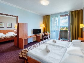 Entspannende Wellness Auszeit | 2 Tage