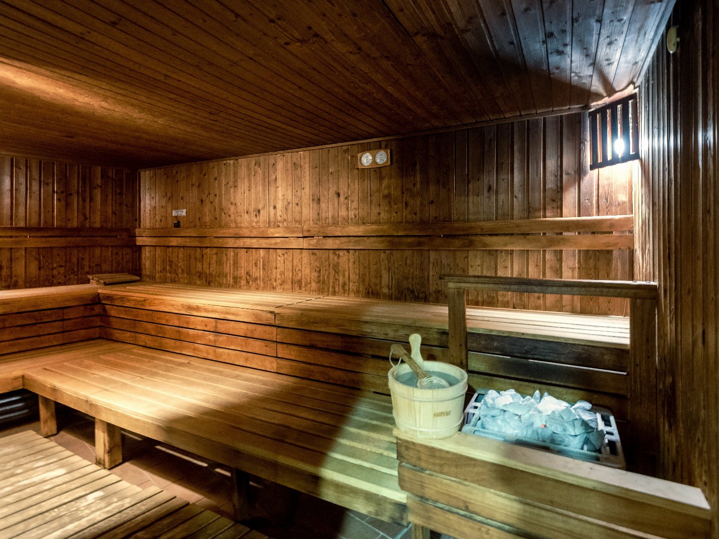 Entspannende Wellness Auszeit | 2 Tage
