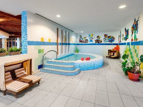 Hunguest Hotel Pelion