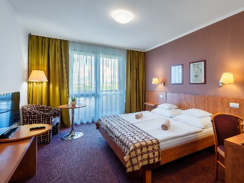 Hunguest Hotel Pelion