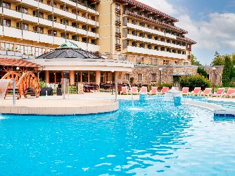Entspannende Wellness Auszeit | 2 Tage